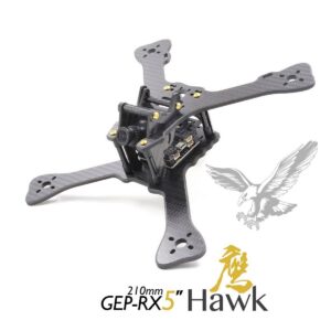 GEP-RX5 Frame