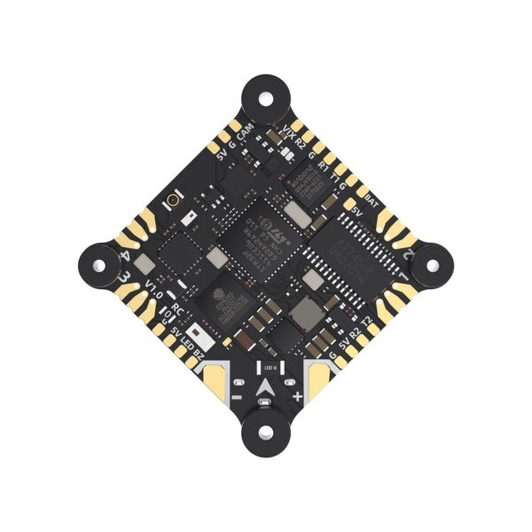 GEP-TAKER F411-12A-E 1~2S AIO - Image 2