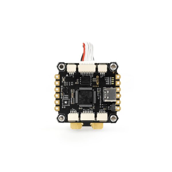 GEPRC TAKER F722 BL32 70A STACK - Image 2