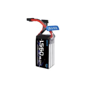 GEPRC 6S 1550mAh 60C Battery