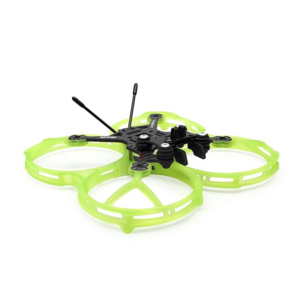 GEP-CL35 Performance Frame/Parts
