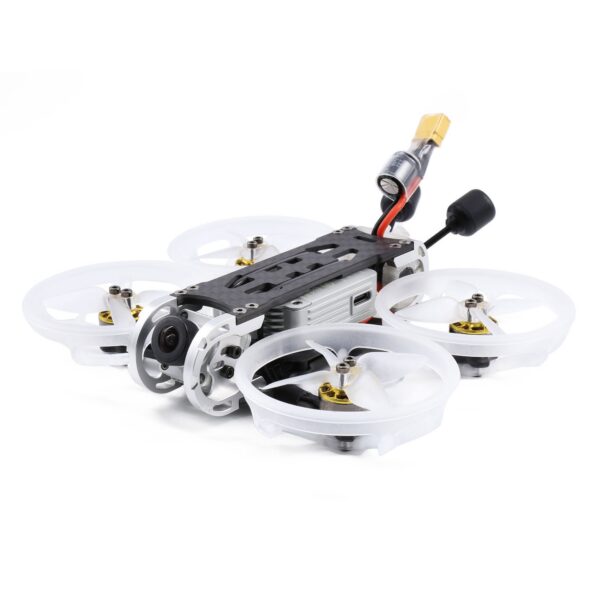 ROCKET Plus DJI Air Unit HD FPV