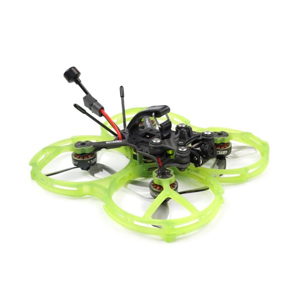 GEPRC CineLog35 Performance Analog FPV Drone - Image 3
