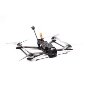 GEPRC Crocodile5 Baby LR HD LongRange FPV