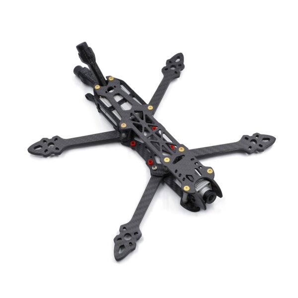 GEP-MARK4 HD5 DJI FPV Freestyle Frame kits - Image 8