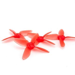 AVAN MICRO 2 inch propeller 6 CW + 6 2×2.2×4 CCW Bulk Pack