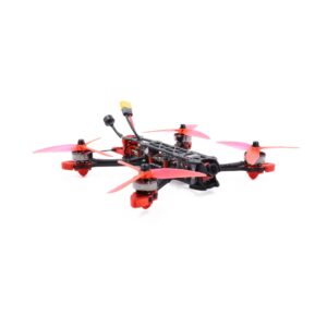 MARK4 Drone for Freestyle FPV 4s/6s