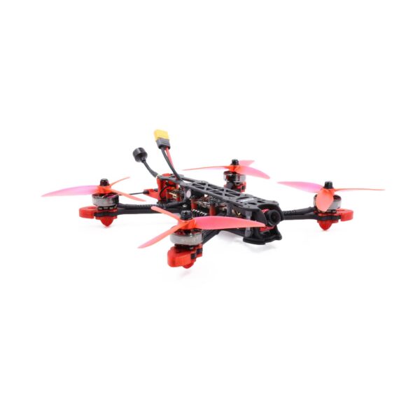 MARK4 Drone for Freestyle FPV 4s/6s