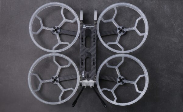 GEP-CQ Frame - Image 9