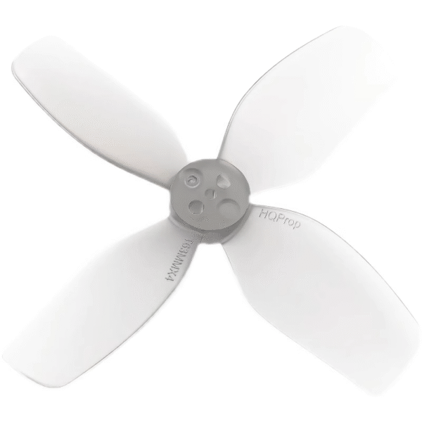 HQprop DT63MM x4 Propellers - Image 2