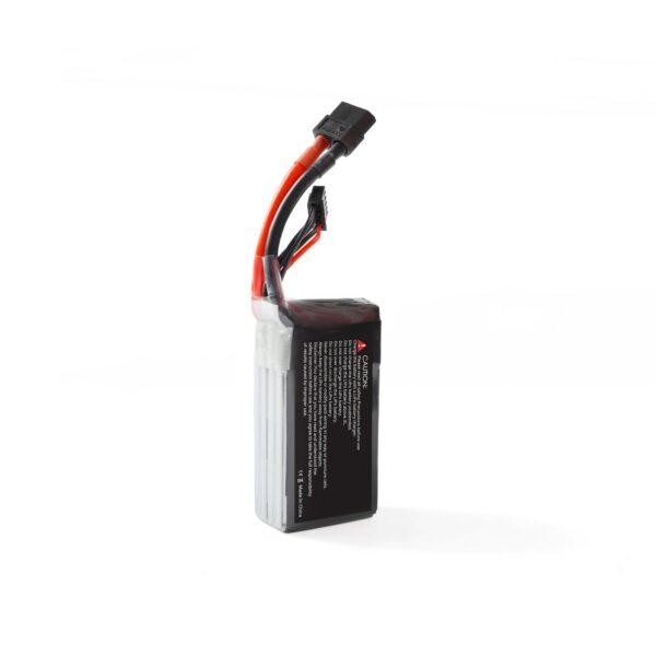 GEPRC Storm 4S 1050mAh 120C Lipo Battery - Image 4