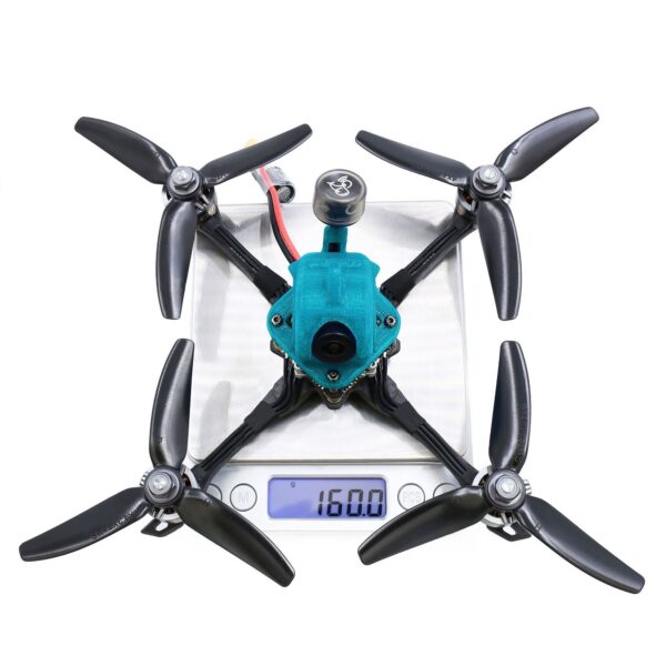 GEPRC Dolphin HD FPV Drone - Image 7