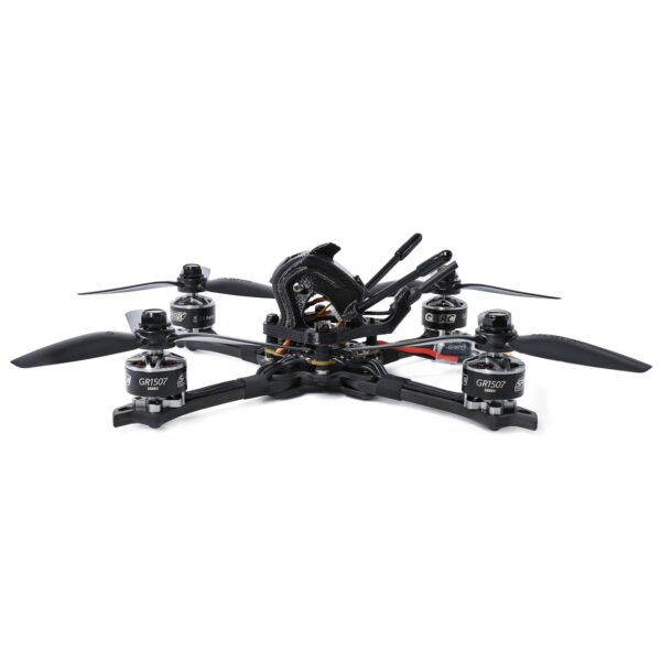 Dolphin ToothPick Drone 4inch - Image 2
