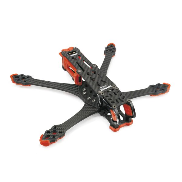 GEP-MK5D O3 DeadCat Frame - Image 5