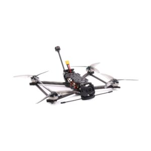 GEPRC Crocodile5 Baby LR  Analog LongRange FPV