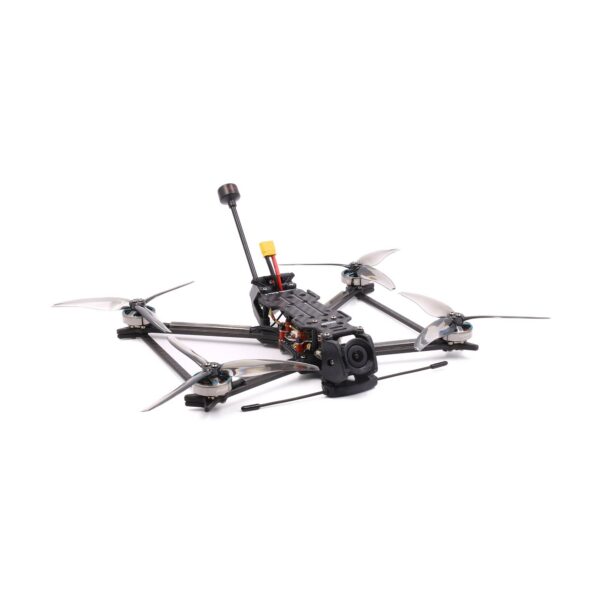 GEPRC Crocodile5 Baby LR  Analog LongRange FPV
