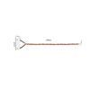 Naked Camera GP8 Power Cable