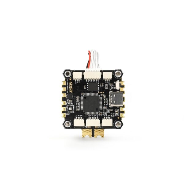 GEPRC TAKER F405 BLS 60A STACK - Image 2