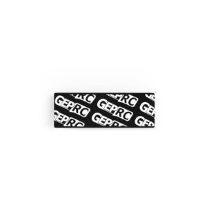 GEPRC High Elastic Wristband Lacing Band  for Racer FPV （2 PCS）