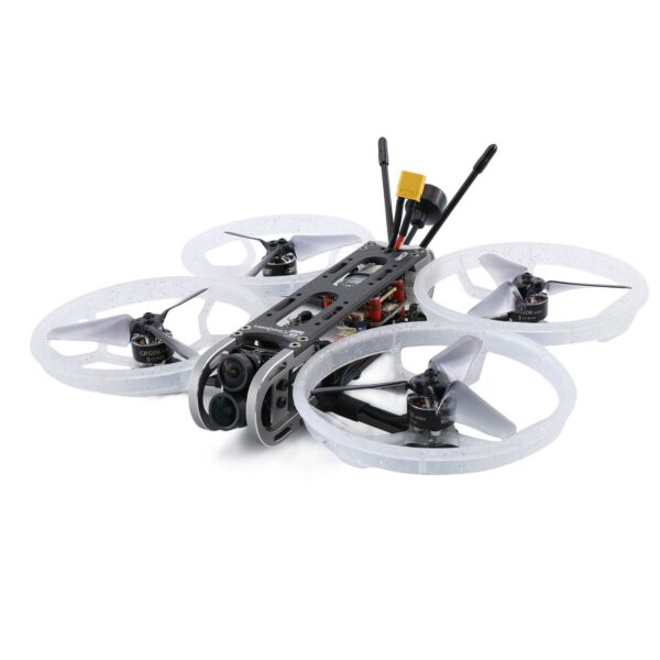 CineQueen 4K 3inch Hybrid CineWhoop