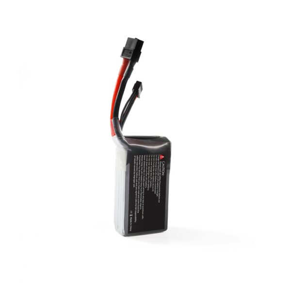 GEPRC Storm 4S 1300mAh 120C Lipo Battery - Image 4