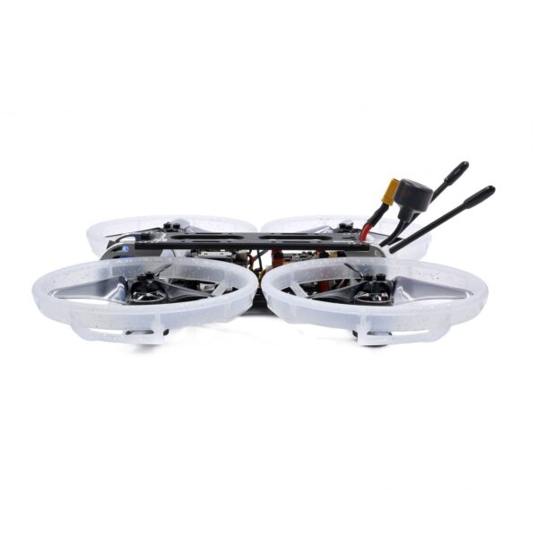 CineQueen 4K 3inch Tarsier V2 CineWhoop - Image 4