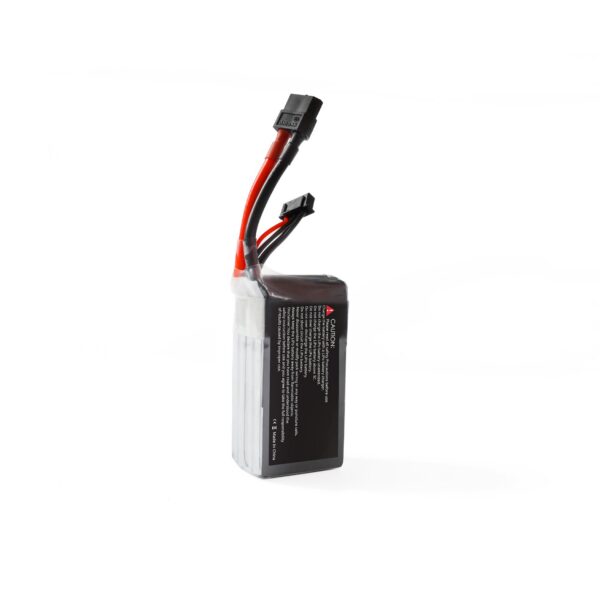 GEPRC Storm 4S 1400mAh 120C Lipo Battery - Image 4