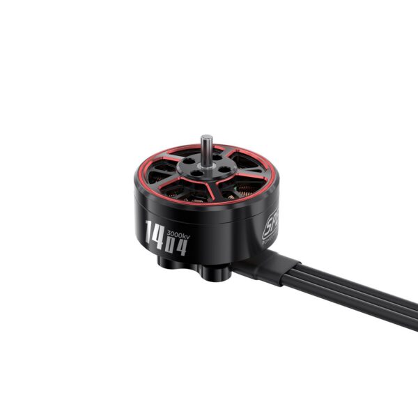 GEPRC SPEEDX2 1404 3000KV/3850KV/4600KV Motor