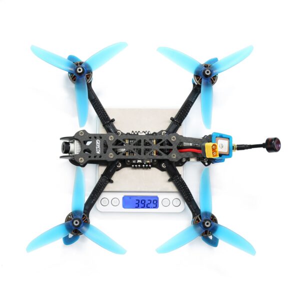 GEPRC MARK4 HD GPS FPV Drone - Image 7