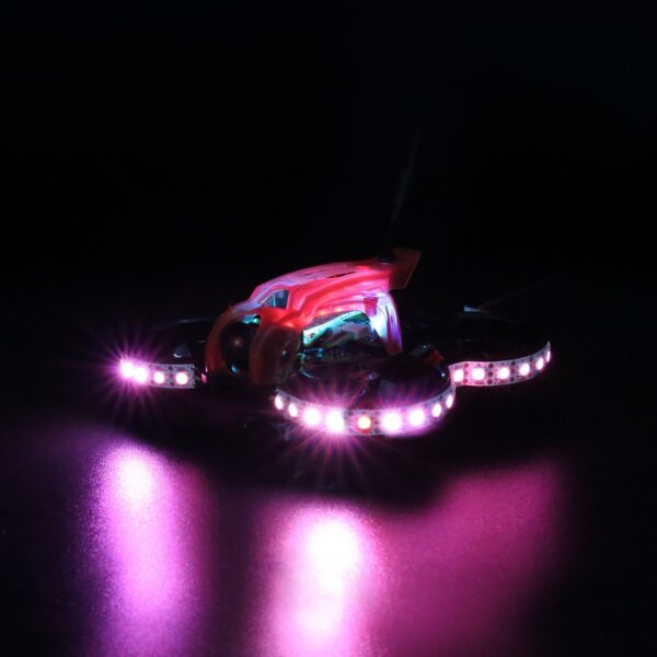 GEPRC TinyGO LED FPV Whoop RTF - Image 2