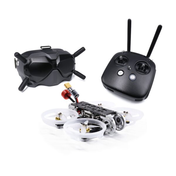 ROCKET Lite Caddx Vista Kit HD FPV - Image 10