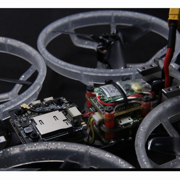 CineQueen 4K 3inch Tarsier V2 CineWhoop - Image 9