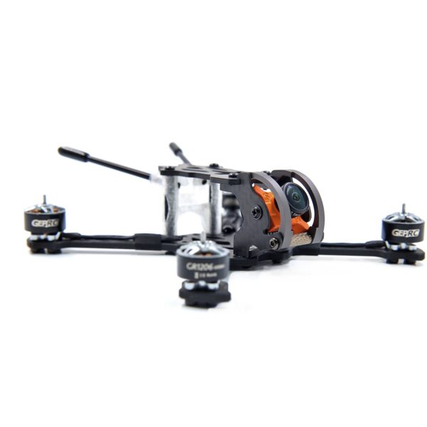 GEP-PX3 Frame - Image 9
