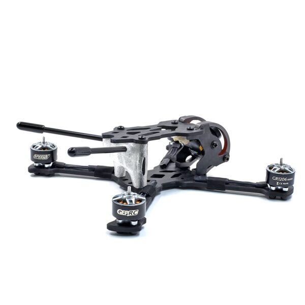 GEP-PX3 Frame - Image 4