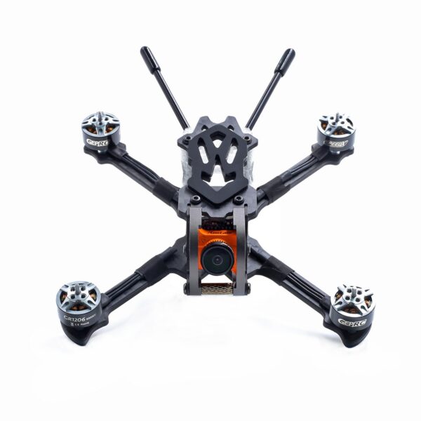 GEP-PX3 Frame - Image 5