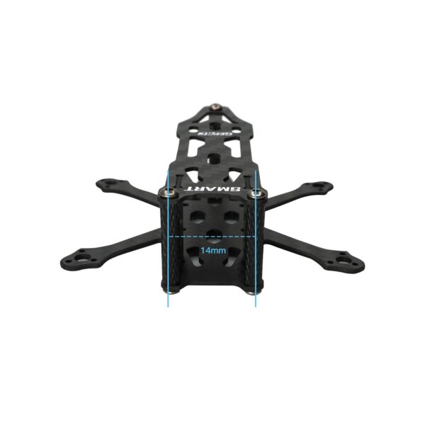 GEPRC GEP-ST16 Frame - Image 4