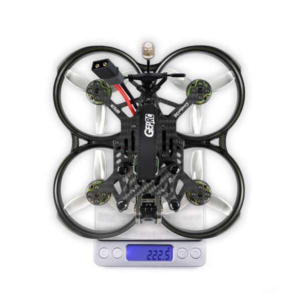 GEPRC Cinebot30 HD Vista Nebula PRO FPV Drone - Image 8