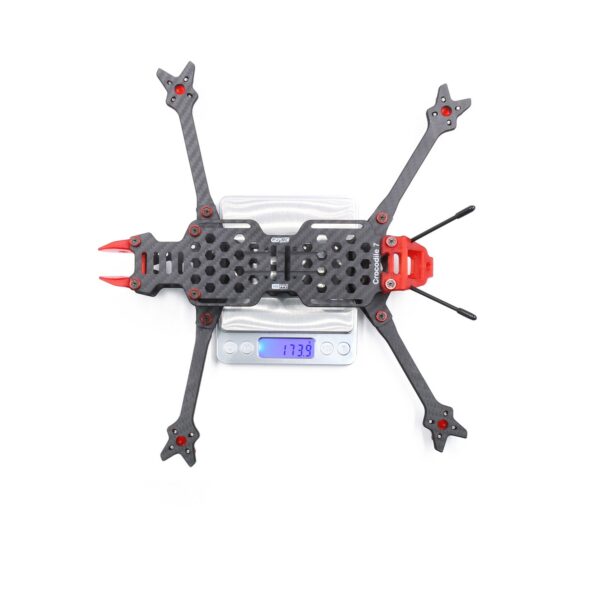 GEP-LC7HD Frame - Image 10