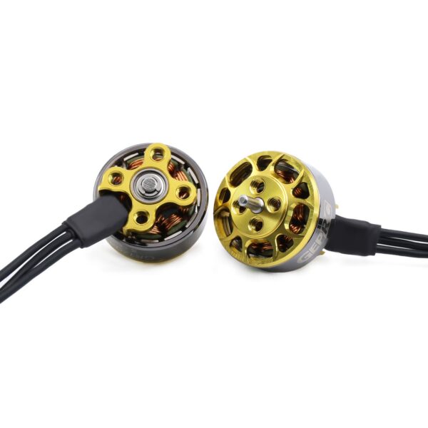 GEPRC GR1204 5000kv Motors - Image 10