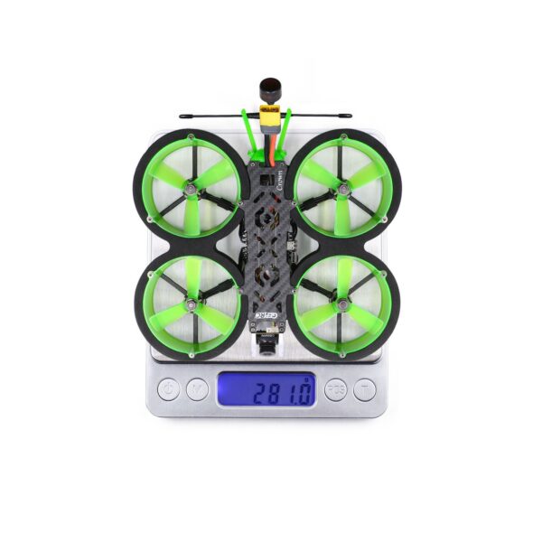GEPRC Crown Analog Cinewhoop - Image 10