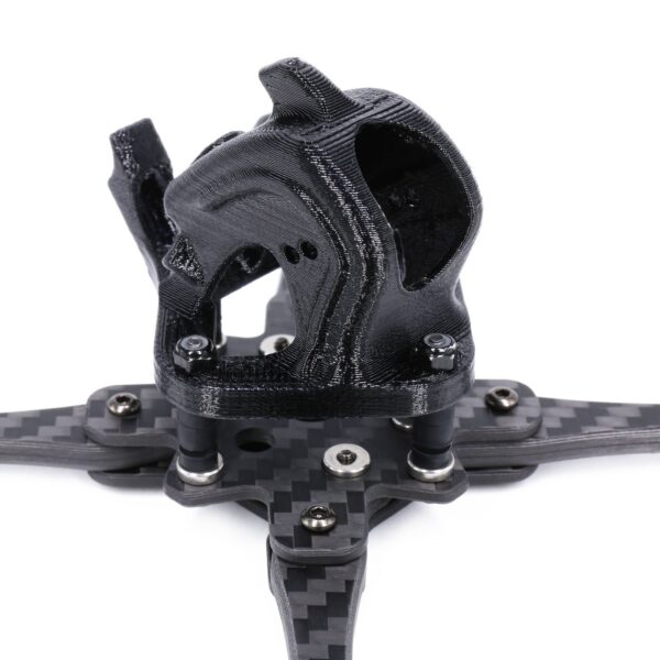 GEP-DX4  Dolphin Frame - Image 8