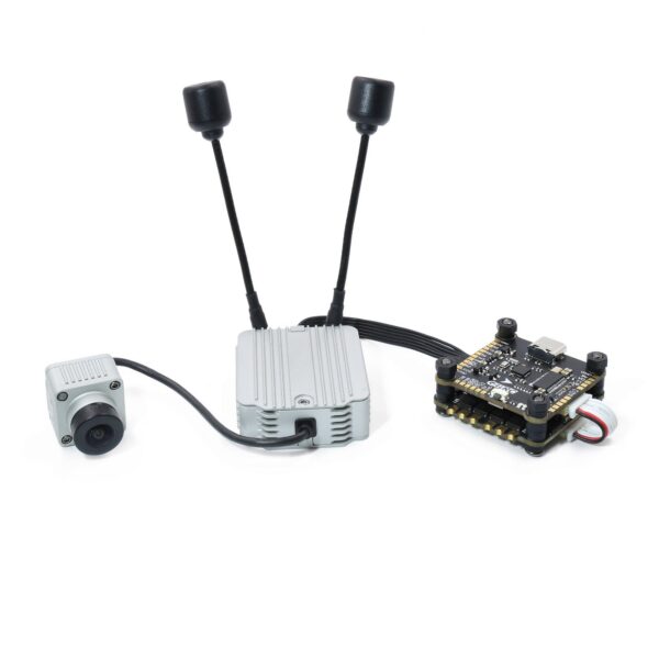 SPAN F722 HD Stack - Image 6