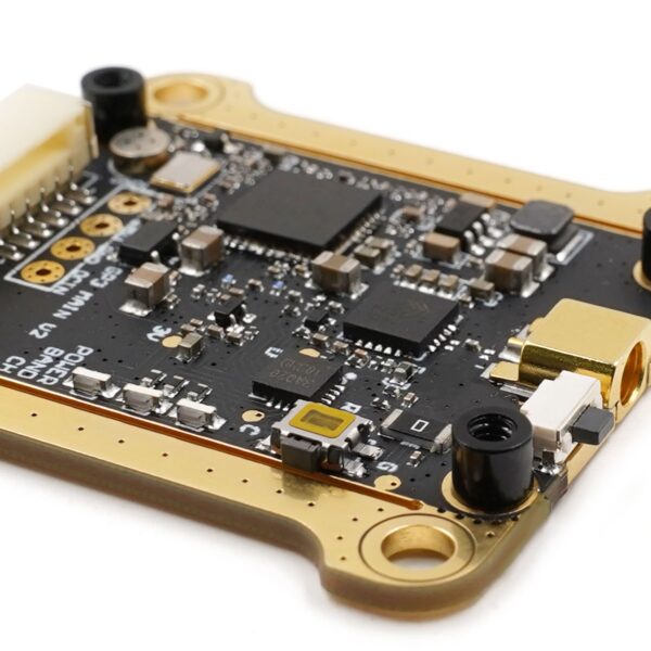 GEPRC RAD VTX 5.8G 1.6W - Image 10