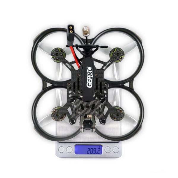 GEPRC Cinebot30 Analog FPV Drone - Image 8