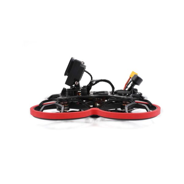 GEPRC CineLog30 w/ Analog Caddx Ratel2 - Image 4