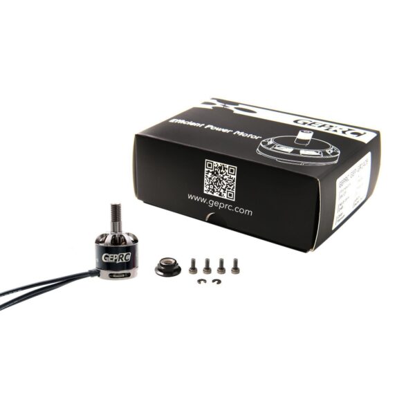 GEPRC GEP-GR1408 3500kv Motor - Image 11