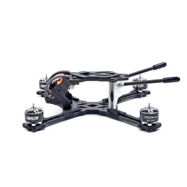 GEP-PX3 Frame - Image 3