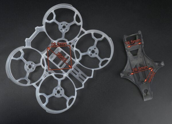 GEP-CE CineEye Whoop Frame - Image 6