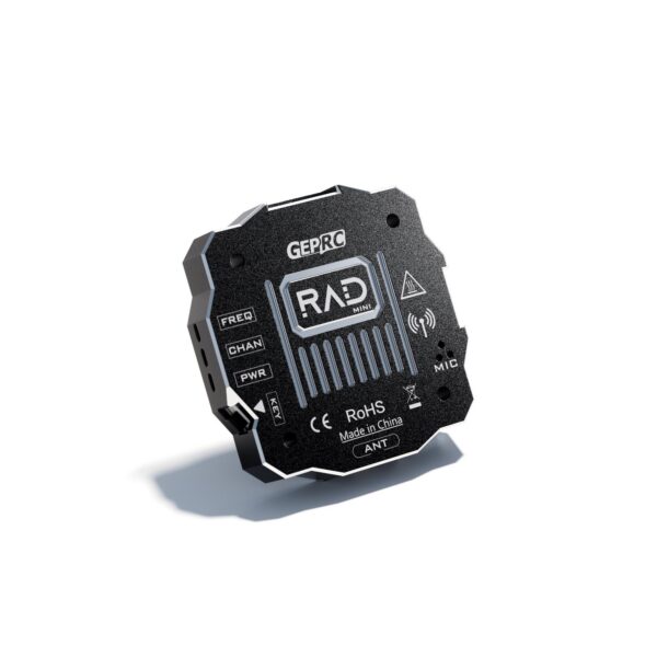 GEPRC RAD MINI 5.8G 1W VTX - Image 10