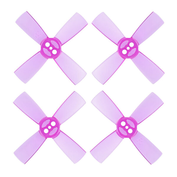 1735 4-Blades PC Propellers  (4 PCS) - Image 5